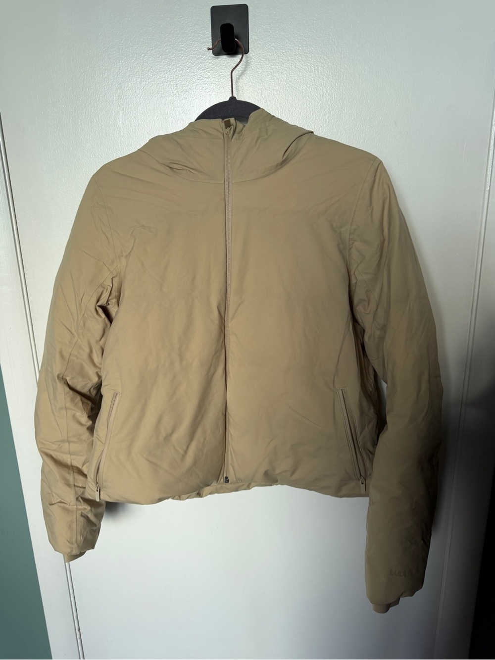 RARE Lululemon Puffer Jacket - Picture 3 of 7